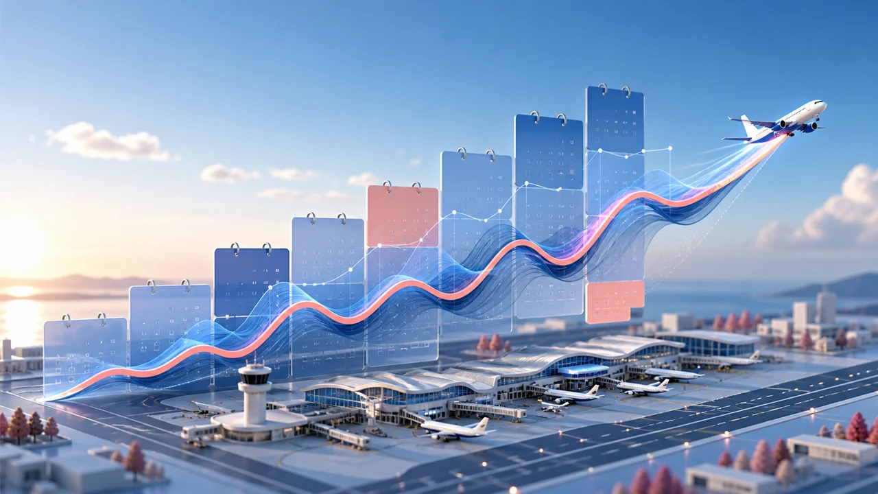 Demand Forecasting project preview